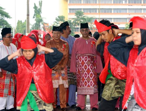 RAIS YATIM