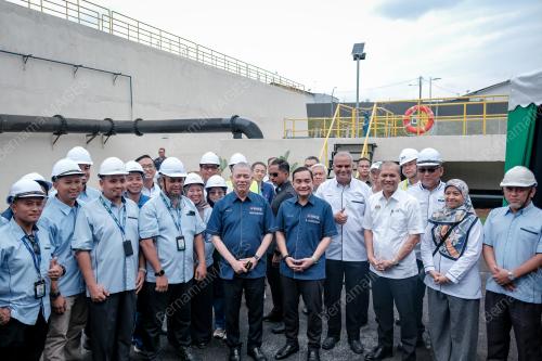 DATUK SERI FADILLAH YUSOF