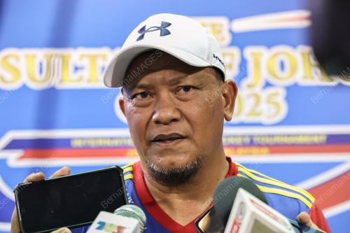 NOR SAIFUL ZAINI NASIRUDDIN