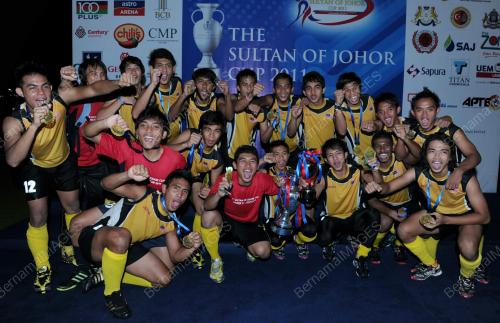 MALAYSIA VS AUSTRALIA