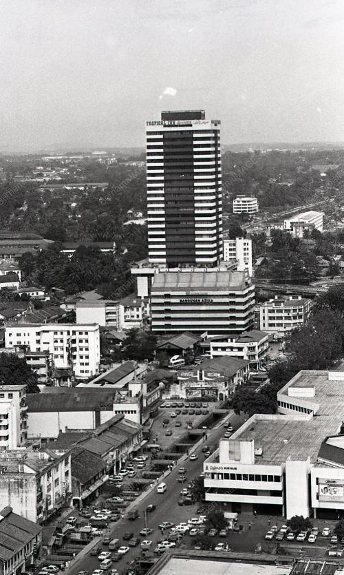 BANDAR JOHOR BAHRU