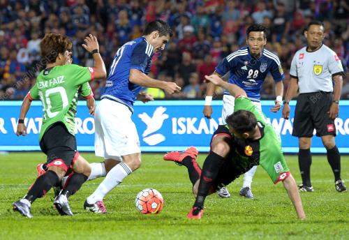 JB17_13022016_PIALA_SUMBANGSIH