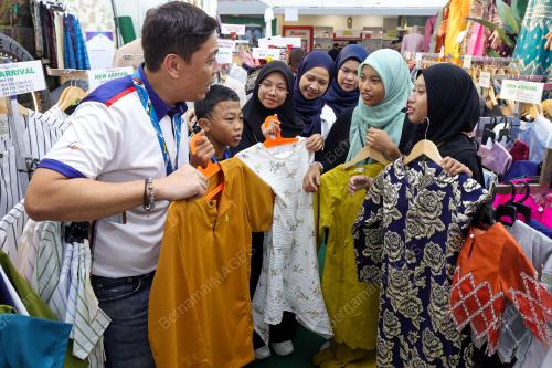 IMRAN SALLEH 