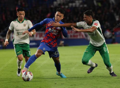 LIGA SUPER 2023