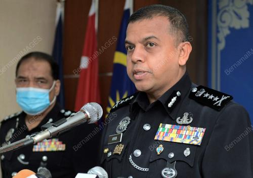 DATUK AYOB KHAN MYDIN PITCHAY