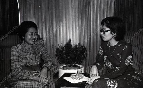 MENTERI MUDA INDONESIA