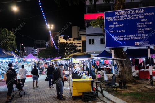 TINJAUAN ELEKTRIK PULIH JB