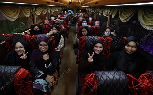 UNIVERSITI TEKNOLOGI MALAYSIA
