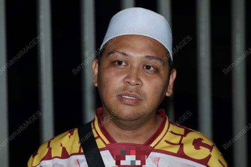 ABDUL SALAM