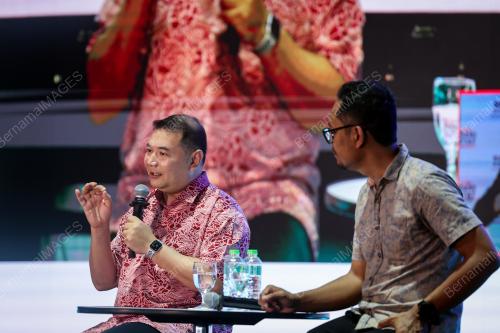 RAFIZI RAMLI