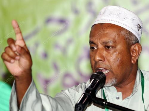 JB17_17092014_ULAMA_PAS
