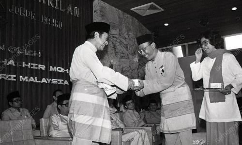UMNO