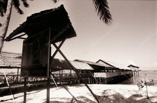 FERI DARI PASIR GUDANG KE PULAU BATAM