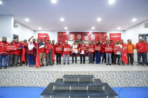 DATUK SERI MOHAMAD SABU
