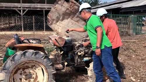 BANJIR