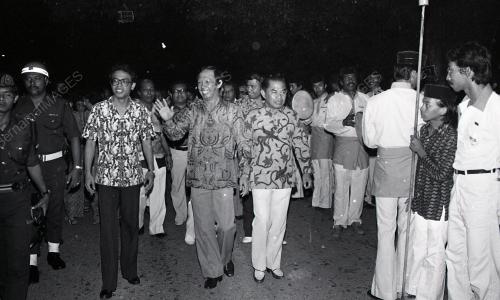 DATUK MUSA HITAM