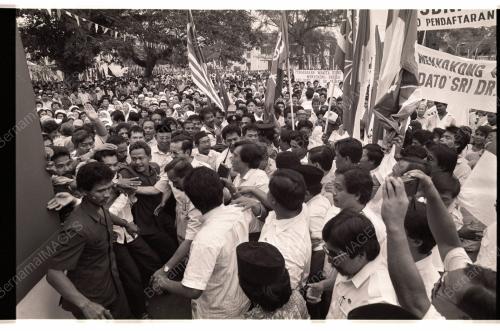 PM RASMI HARI PELADANG