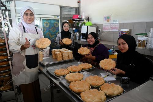 SAFIYYA BAKERY