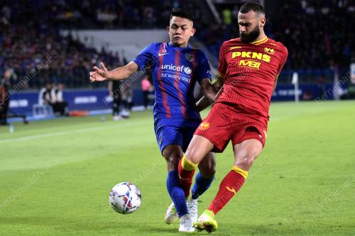 LIGA SUPER 2022