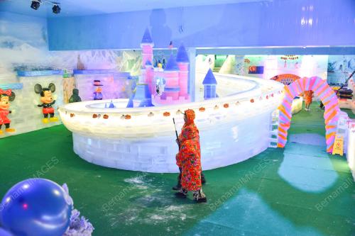 SNOWLAND MEDINI