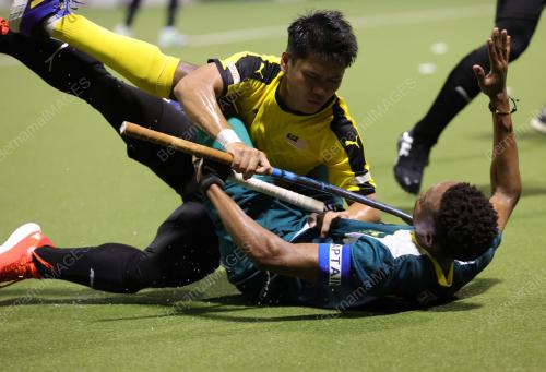 PIALA SULTAN JOHOR (SOJC)