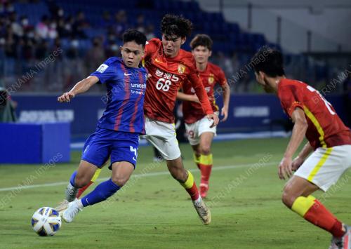 LIGA JUARA-JUARA ASIA (ACL) 2022