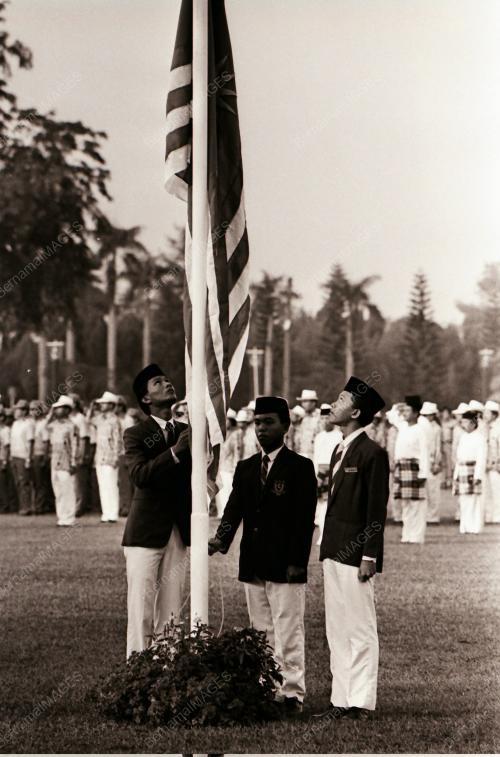 HARI MERDEKA