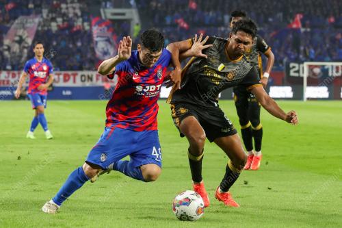 PIALA MALAYSIA 2023