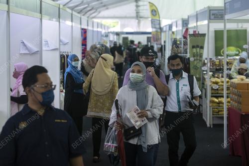 PROGRAM JELAJAH ASPIRASI KELUARGA MALAYSIA