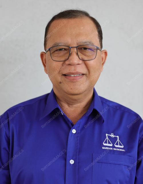 DATUK DR HAMIM SAMURI
