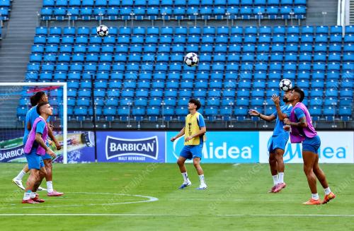 LATIHAN JDT ACLE