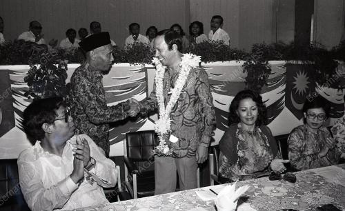 DATUK MUSA HITAM