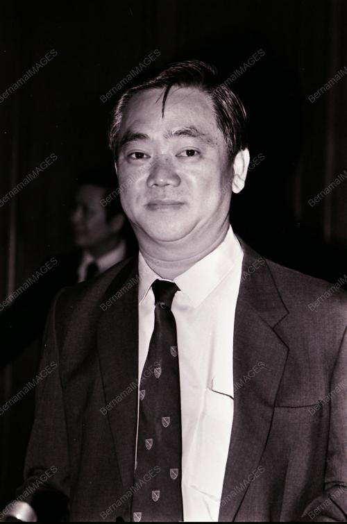 ADUN NEGERI JOHOR
