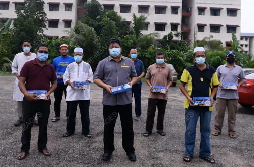MAZLAN BUJANG