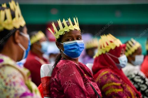 KEMPEN PEMBUDAYAAN NORMA BAHARU