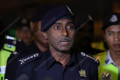 CP M KUMAR S.MUTHUVELU