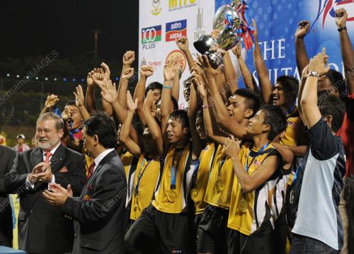 MALAYSIA VS AUSTRALIA