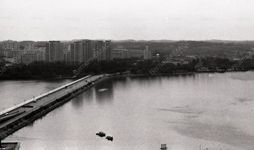 BANDAR JOHOR BAHRU