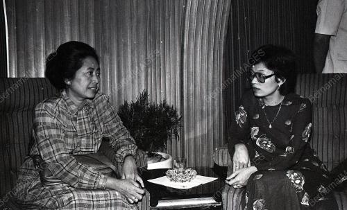 MENTERI MUDA INDONESIA
