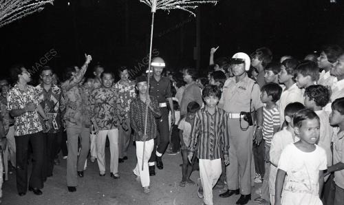 DATUK MUSA HITAM