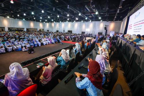 KONGRES NASIONAL 2025 PKR