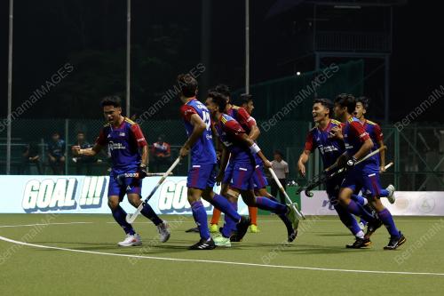 PIALA SULTAN JOHOR (SOJC) 2024