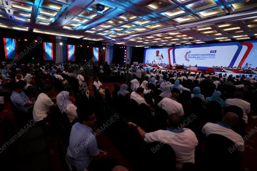 KONGRES NASIONAL 2025 PKR