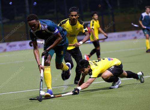 PIALA SULTAN JOHOR (SOJC)