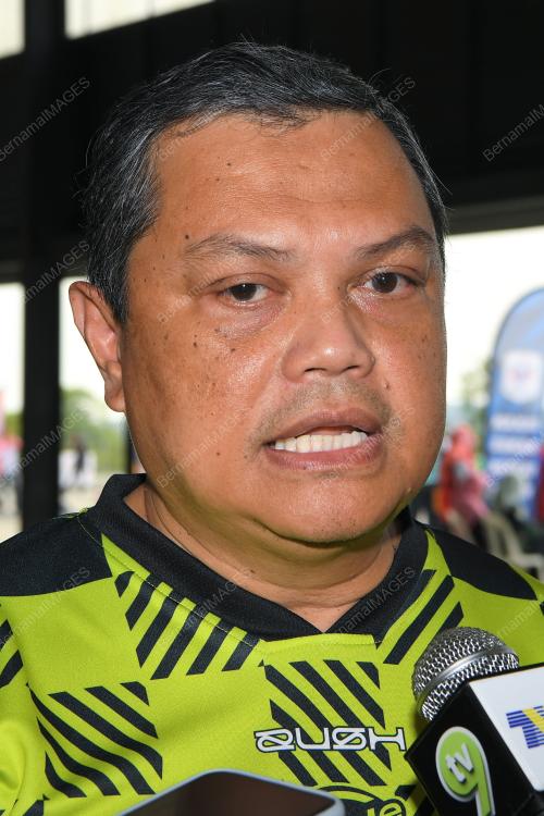 KEJOHANAN ANTARABANGSA JOHOR PETANQUE