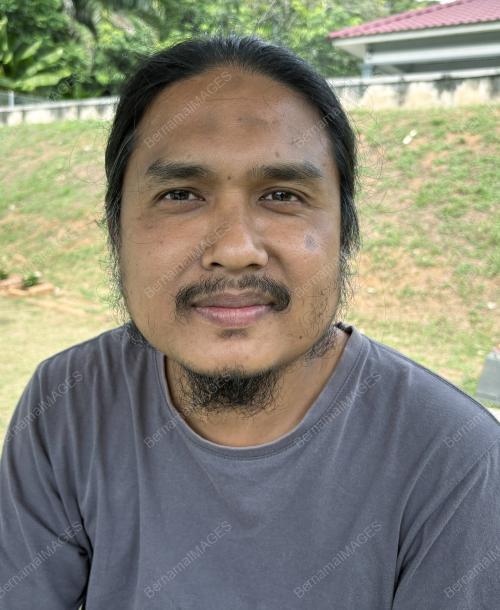 KESAN GEGARAN GEMPA BUMI DI SEGAMAT