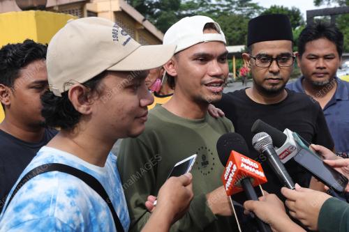 AHMAD HAMDAN MOHAMED RAMLI