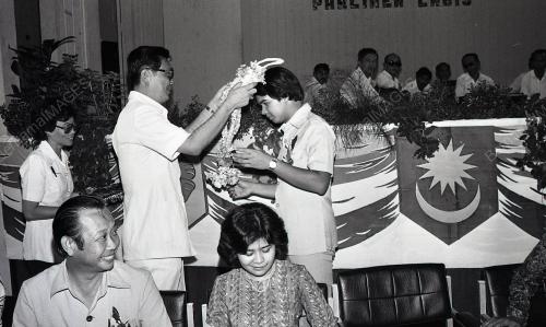 DATUK MUSA HITAM