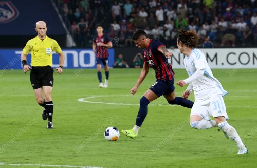 LIGA JUARA-JUARA ASIA (ACL) ELITE