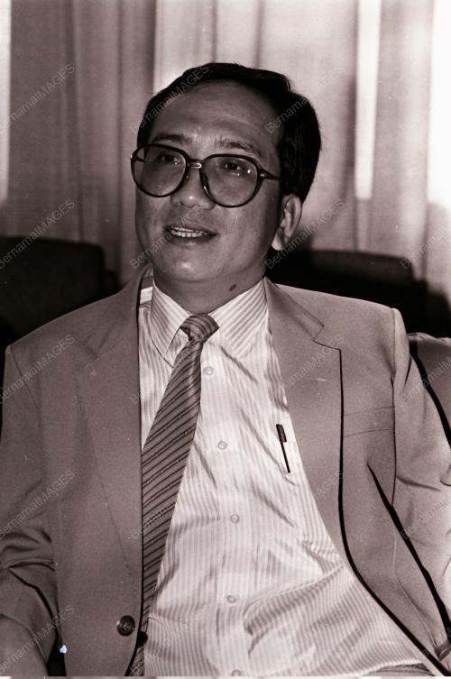 ADUN NEGERI JOHOR